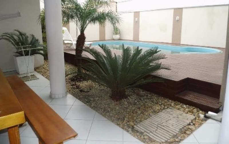 Foto 12 de 22: Casa em leilão em Camboriú - SC — LOTE 001 Casa
