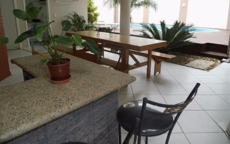Foto 13 de 22: Casa em leilão em Camboriú - SC — LOTE 001 Casa