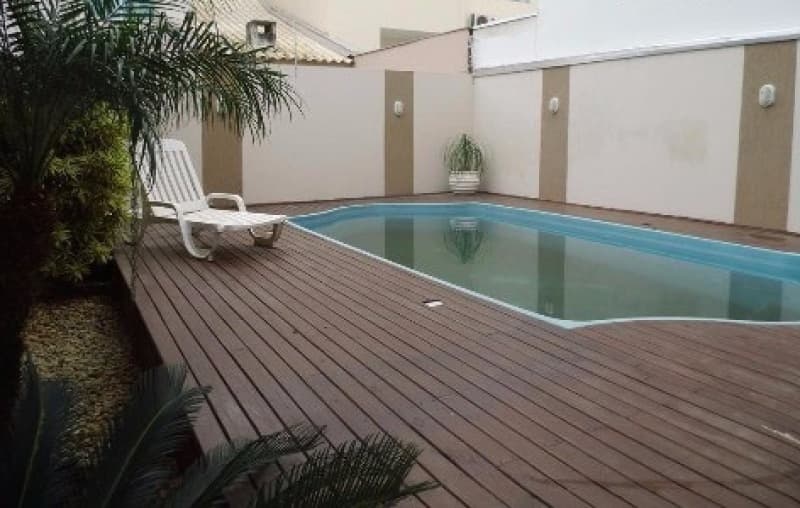 Foto 14 de 22: Casa em leilão em Camboriú - SC — LOTE 001 Casa