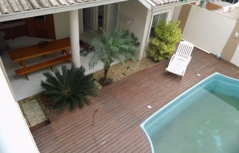 Foto 22 de 22: Casa em leilão em Camboriú - SC — LOTE 001 Casa