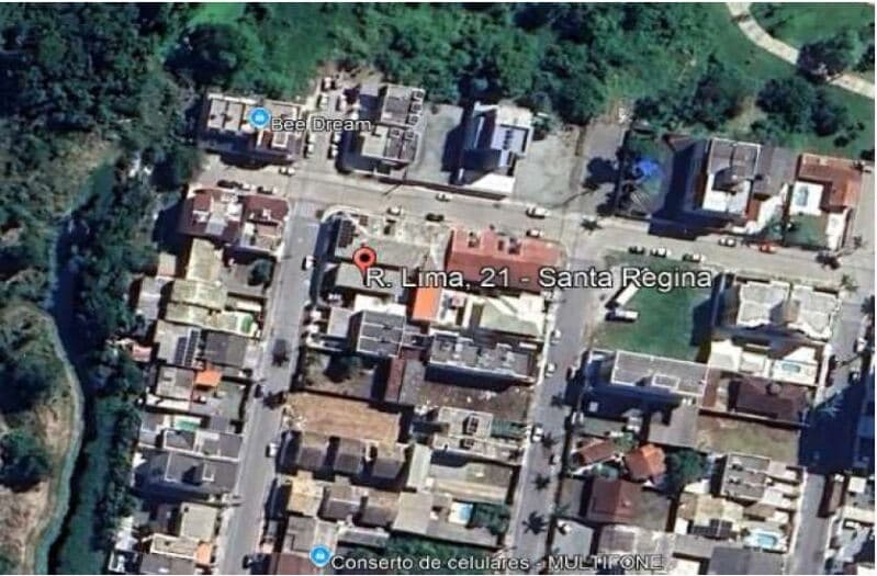 Foto 4 de 4: Terreno em leilão em Camboriú - SC, bairro Santa Regina — LOTE 001 Terreno urbano com ou sem benfeitoria