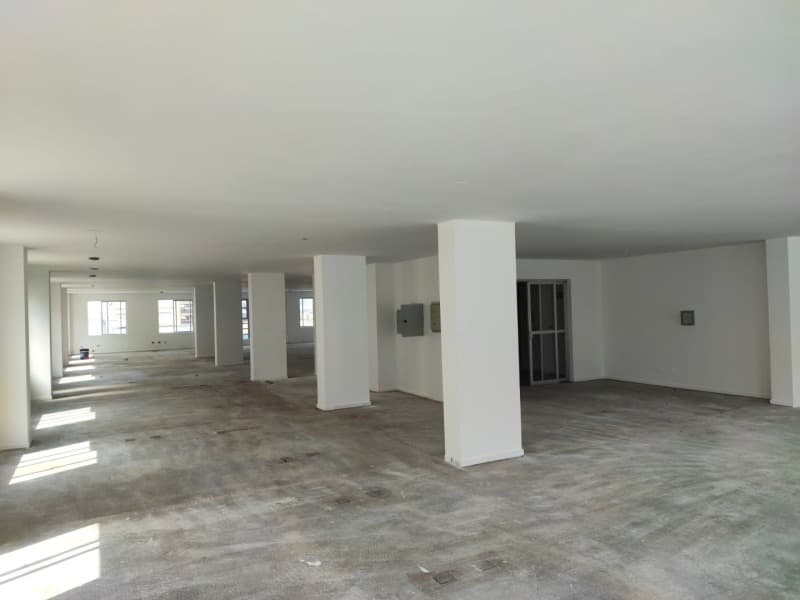 Foto 1 de 5: Comercial em leilão em Curitiba - PR, bairro Centro — LOTE 001 Conjunto Comercial
