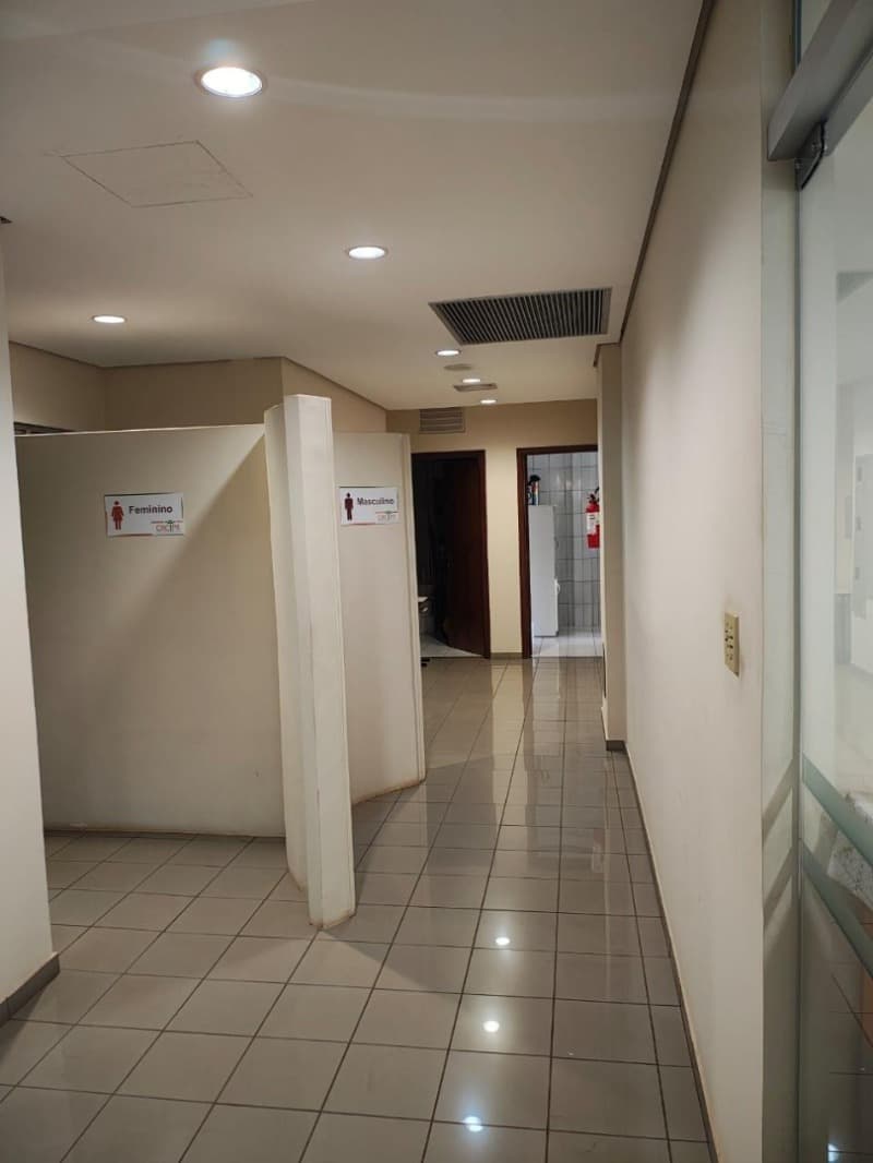 Foto 7 de 10: Comercial em leilão em Londrina - PR, bairro Centro — LOTE 004 Edifício Comercial