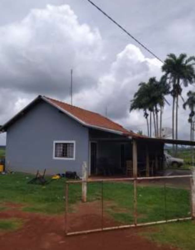 Foto 2 de 8: Area Rural em leilão em Cássia Dos Coqueiros - SP, bairro Centro — GLEBA DE TERRAS, com área de 46 ha - FAZENDA REUNIDAS MONJOLINHO