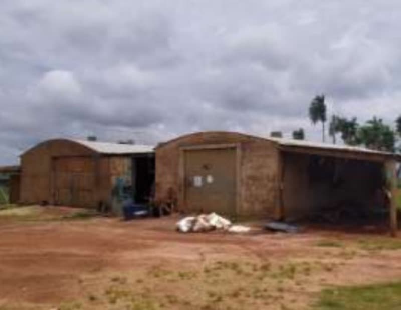Foto 7 de 8: Area Rural em leilão em Cássia Dos Coqueiros - SP, bairro Centro — GLEBA DE TERRAS, com área de 46 ha - FAZENDA REUNIDAS MONJOLINHO