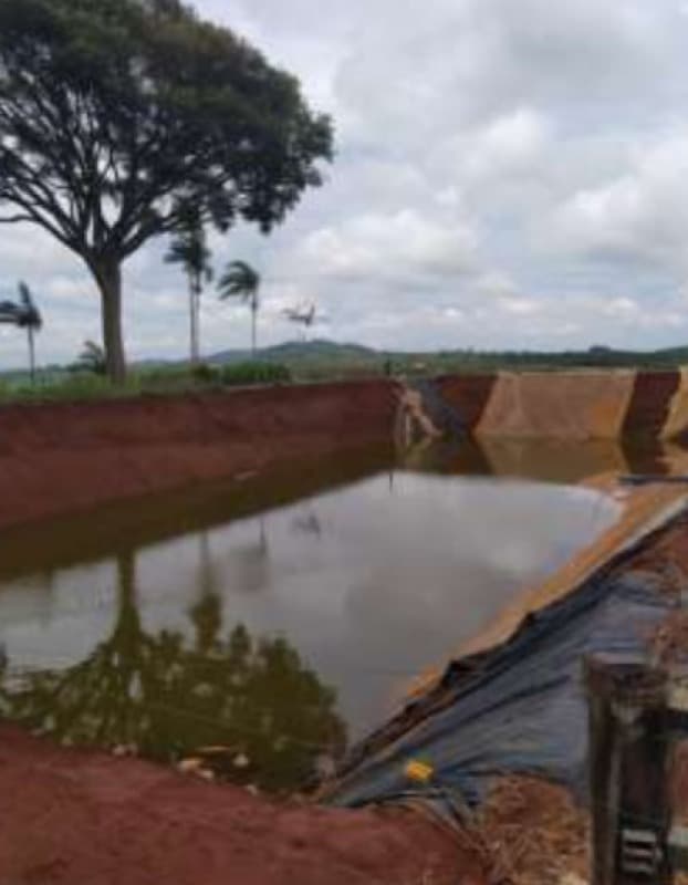 Foto 8 de 8: Area Rural em leilão em Cássia Dos Coqueiros - SP, bairro Centro — GLEBA DE TERRAS, com área de 46 ha - FAZENDA REUNIDAS MONJOLINHO