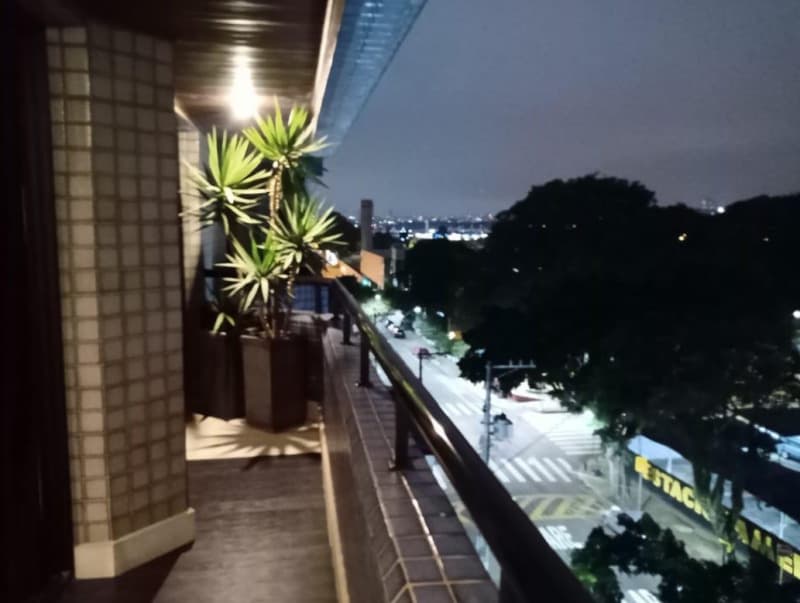 Foto 3 de 11: Apartamento em leilão em São Caetano Do Sul - SP, bairro Barcelona — Apartamento 204, m² - 3 suítes, terraço, sala para TV/som, sala de estar com varanda, lavabo, copa/c