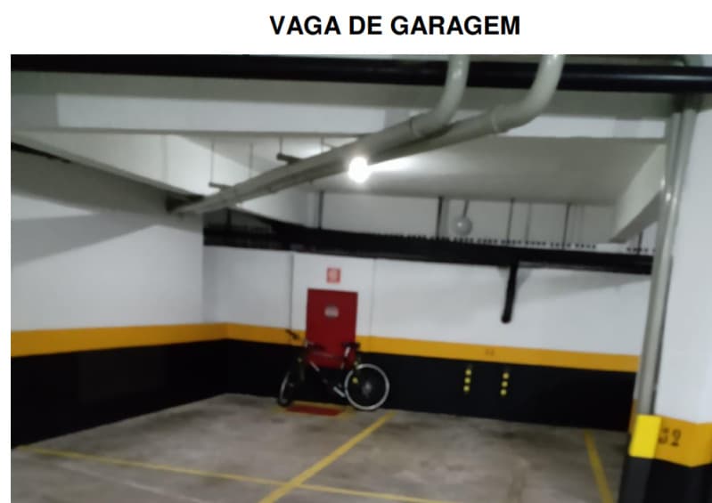 Foto 11 de 11: Apartamento em leilão em São Caetano Do Sul - SP, bairro Barcelona — Apartamento 204, m² - 3 suítes, terraço, sala para TV/som, sala de estar com varanda, lavabo, copa/c