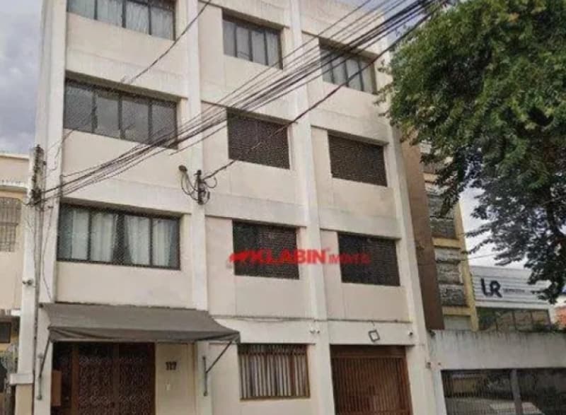 Apartamento em leilão em São Paulo - SP, bairro Cambuci — Apto 41m², 02 Dorms., 01 Vaga - Aclimação - 40% - 9 min. do Parque da Aclimação - Abaixo do Mercado