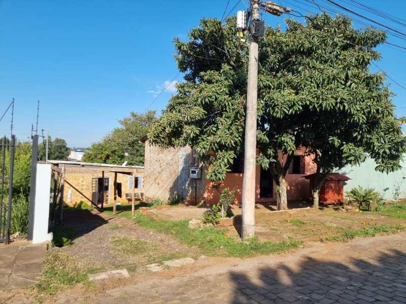 Terreno em leilão em Passo Fundo - RS — LOTE 008 Imóvel