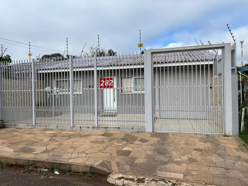 Terreno em leilão em Passo Fundo - RS — LOTE 012 Imovel