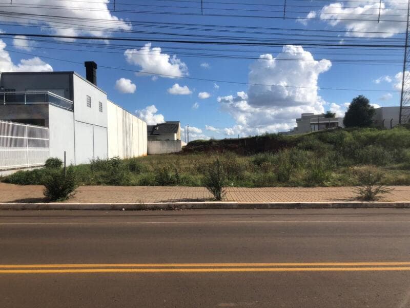 Area Rural em leilão em Lagoa Vermelha - RS — LOTE 001 imóvel