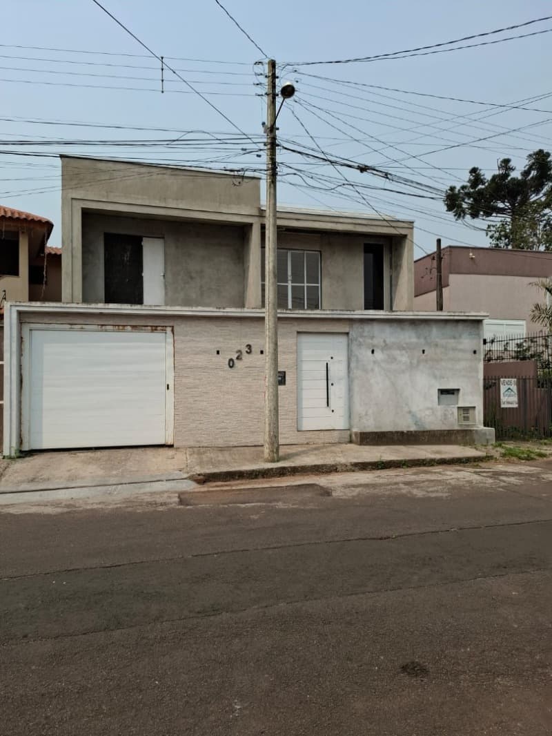 Terreno em leilão em Passo Fundo - RS — LOTE 001 imóvel