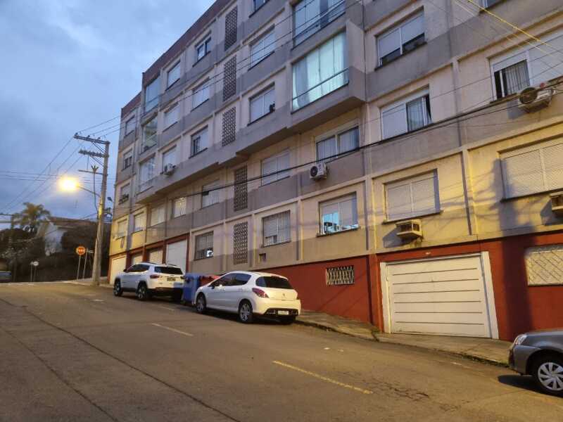Terreno em leilão em Passo Fundo - RS — LOTE 005 Imóvel