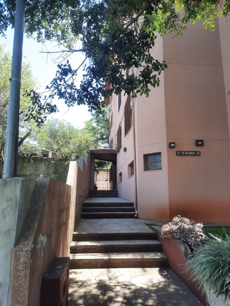 Foto 3 de 12: Apartamento em leilão em Passo Fundo - RS — LOTE 002 Imóvel