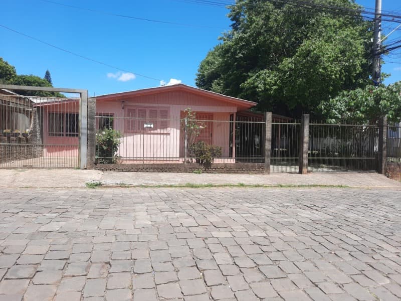 Foto 5 de 12: Terreno em leilão em Passo Fundo - RS — LOTE 003 Imóvel