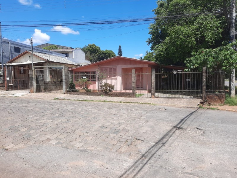 Foto 2 de 12: Terreno em leilão em Passo Fundo - RS — LOTE 003 Imóvel
