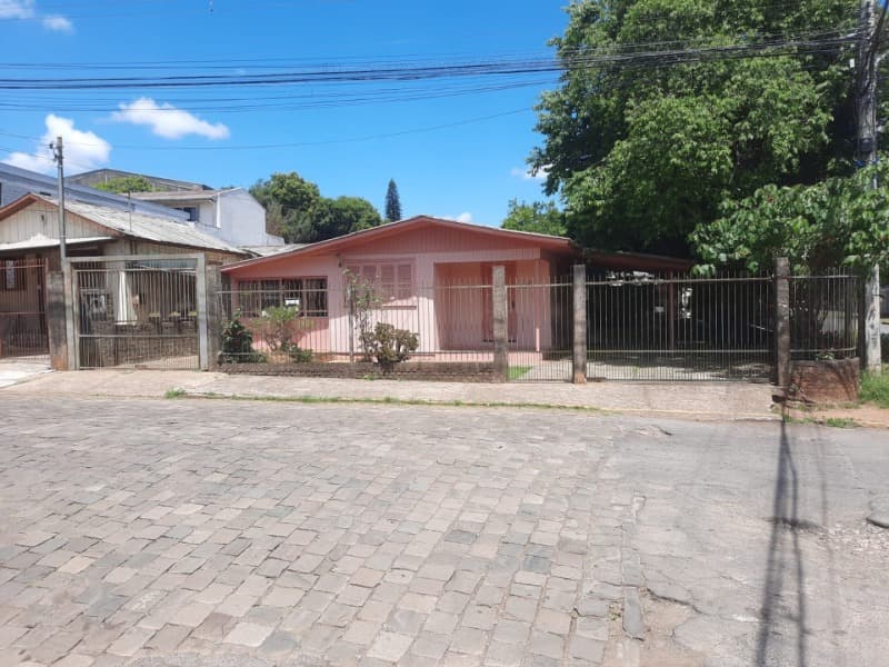 Foto 3 de 12: Terreno em leilão em Passo Fundo - RS — LOTE 003 Imóvel