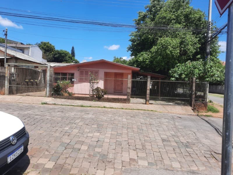Foto 4 de 12: Terreno em leilão em Passo Fundo - RS — LOTE 003 Imóvel