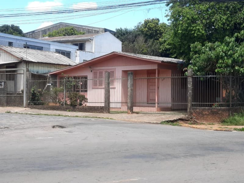 Terreno em leilão em Passo Fundo - RS — LOTE 003 Imóvel
