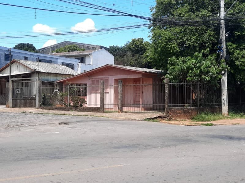 Foto 7 de 12: Terreno em leilão em Passo Fundo - RS — LOTE 003 Imóvel