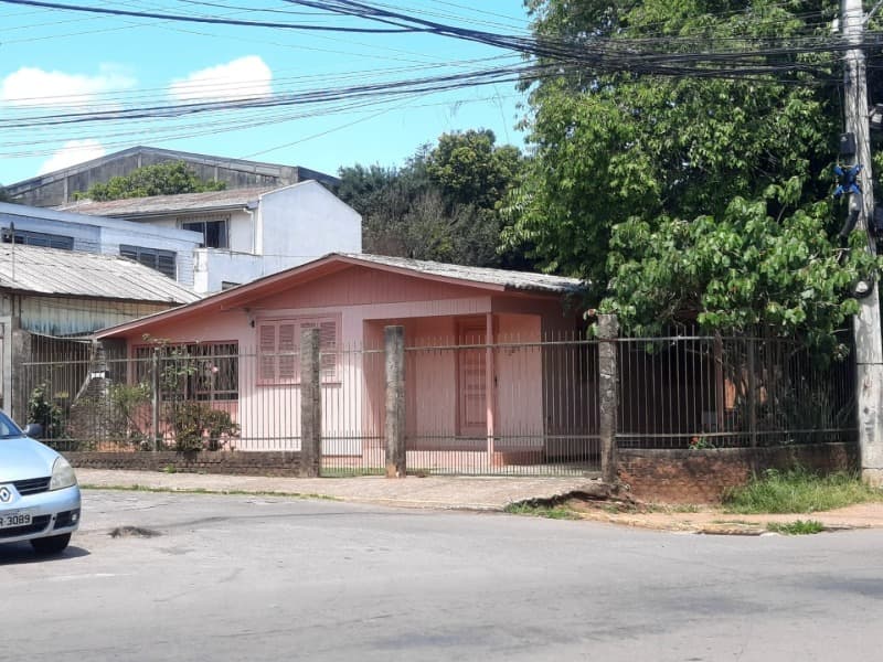 Foto 8 de 12: Terreno em leilão em Passo Fundo - RS — LOTE 003 Imóvel