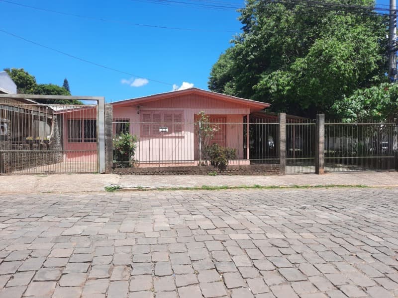 Foto 10 de 12: Terreno em leilão em Passo Fundo - RS — LOTE 003 Imóvel