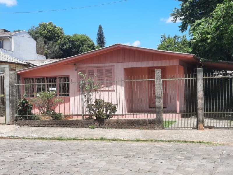 Foto 11 de 12: Terreno em leilão em Passo Fundo - RS — LOTE 003 Imóvel