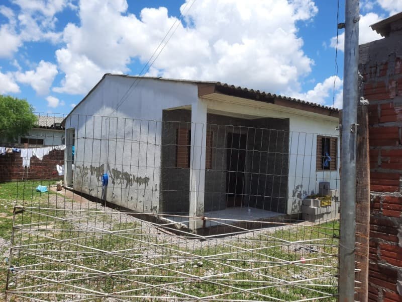 Terreno em leilão em Passo Fundo - RS — LOTE 004 Imóvel