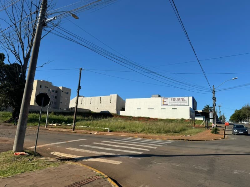 Foto 8 de 15: Terreno em leilão em Passo Fundo - RS — LOTE 001 Imóvel