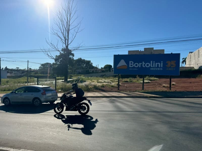 Foto 2 de 15: Terreno em leilão em Passo Fundo - RS — LOTE 001 Imóvel