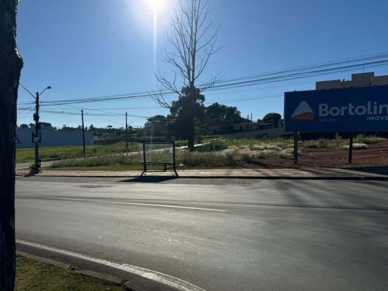 Foto 3 de 15: Terreno em leilão em Passo Fundo - RS — LOTE 001 Imóvel