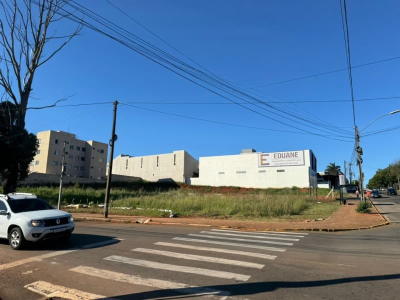 Foto 4 de 15: Terreno em leilão em Passo Fundo - RS — LOTE 001 Imóvel