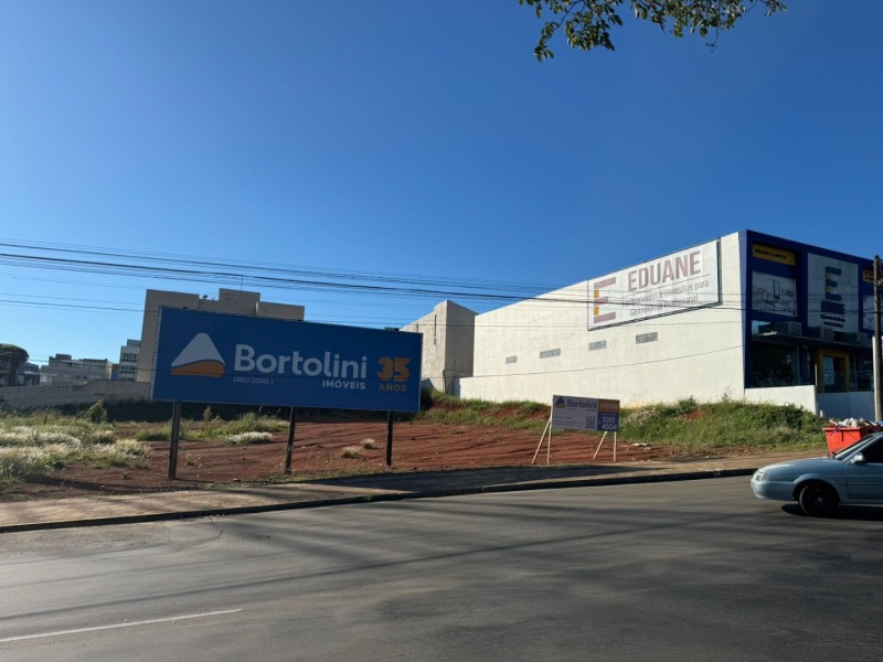 Foto 5 de 15: Terreno em leilão em Passo Fundo - RS — LOTE 001 Imóvel