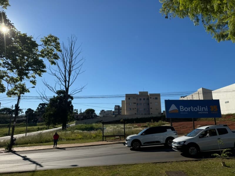 Foto 6 de 15: Terreno em leilão em Passo Fundo - RS — LOTE 001 Imóvel