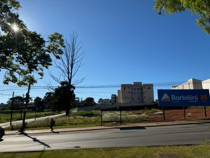 Foto 9 de 15: Terreno em leilão em Passo Fundo - RS — LOTE 001 Imóvel