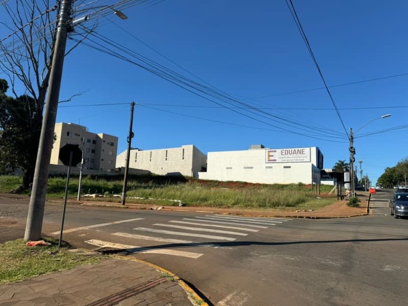 Foto 11 de 15: Terreno em leilão em Passo Fundo - RS — LOTE 001 Imóvel