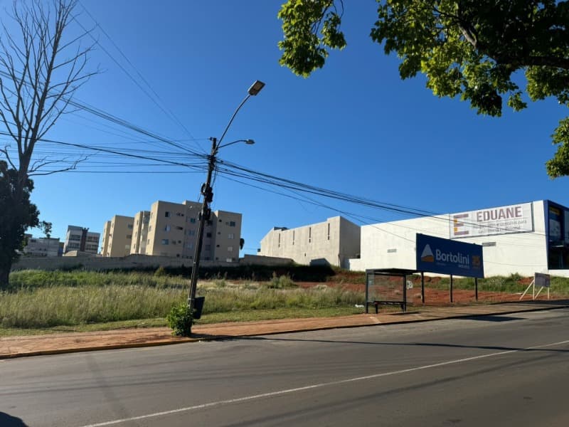 Foto 13 de 15: Terreno em leilão em Passo Fundo - RS — LOTE 001 Imóvel