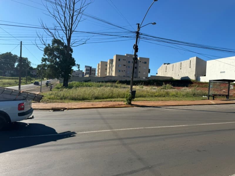 Foto 14 de 15: Terreno em leilão em Passo Fundo - RS — LOTE 001 Imóvel