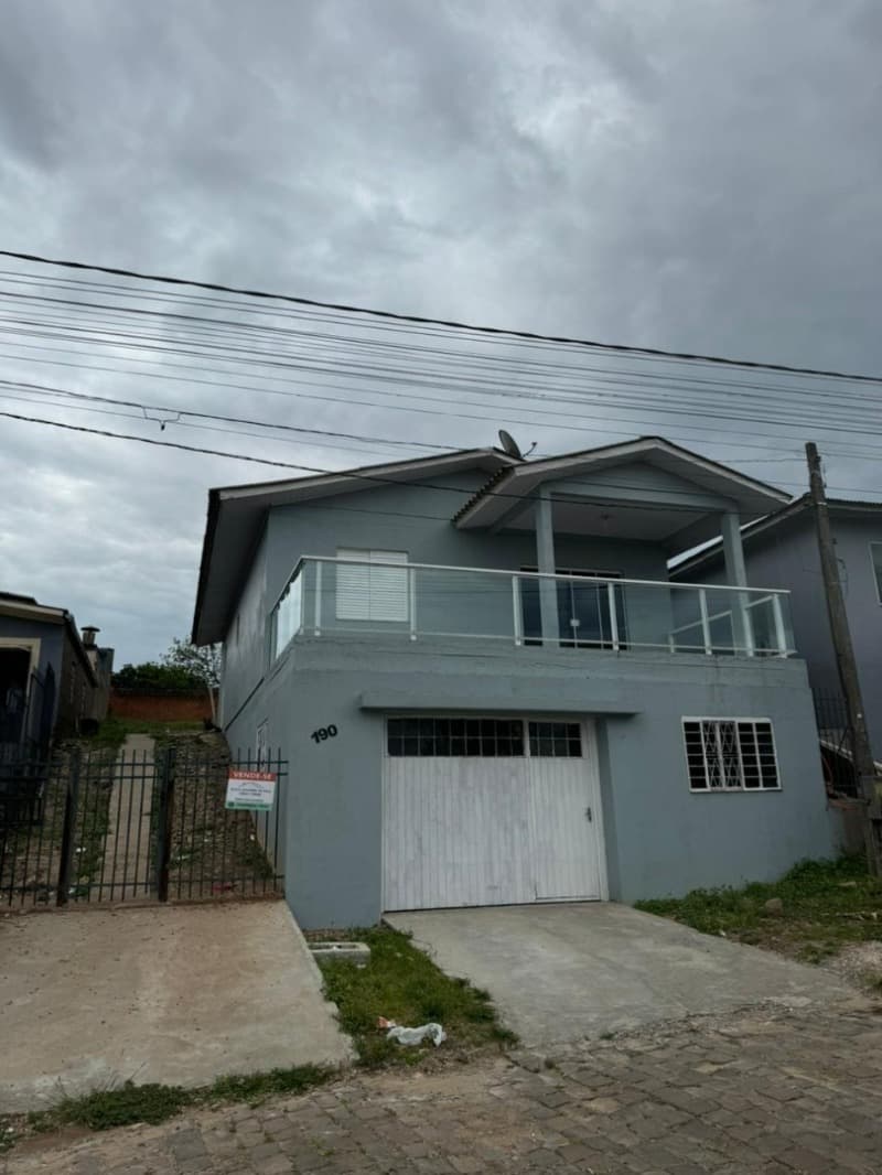 Foto 1 de 4: Terreno em leilão em Soledade - RS — LOTE 001 Imóvel