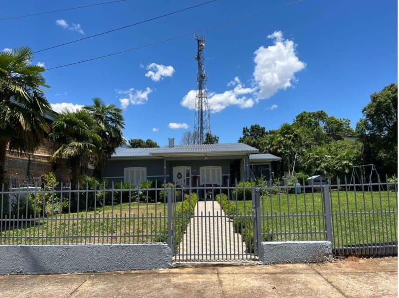 Foto 2 de 5: Imóvel em leilão em Machadinho - RS — LOTE 001 Imóvel