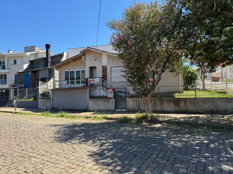 Foto 1 de 9: Terreno em leilão em Passo Fundo - RS — LOTE 001 Imóvel