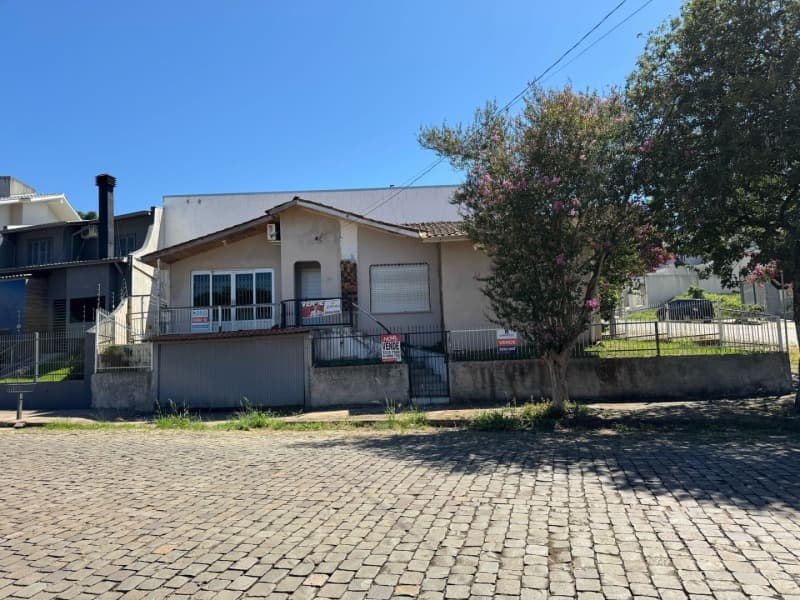 Foto 3 de 9: Terreno em leilão em Passo Fundo - RS — LOTE 001 Imóvel