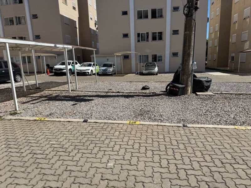 Foto 4 de 5: Terreno em leilão em Passo Fundo - RS — LOTE 005 Imóvel
