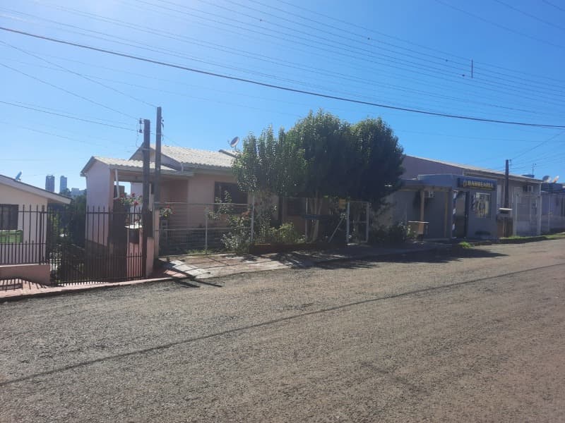 Foto 2 de 6: Casa em leilão em Erechim - RS — LOTE 002 Imóvel