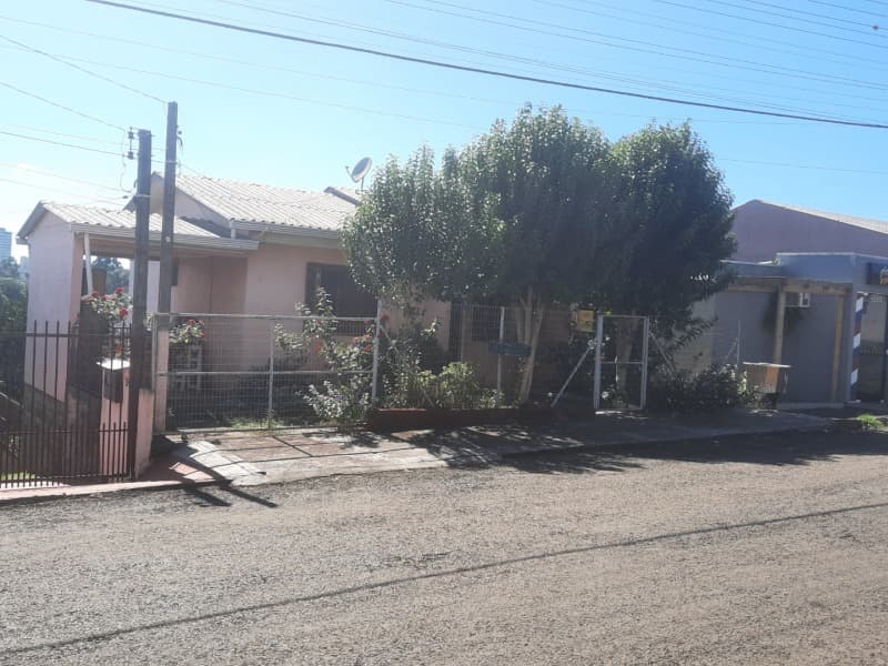 Foto 4 de 6: Casa em leilão em Erechim - RS — LOTE 002 Imóvel