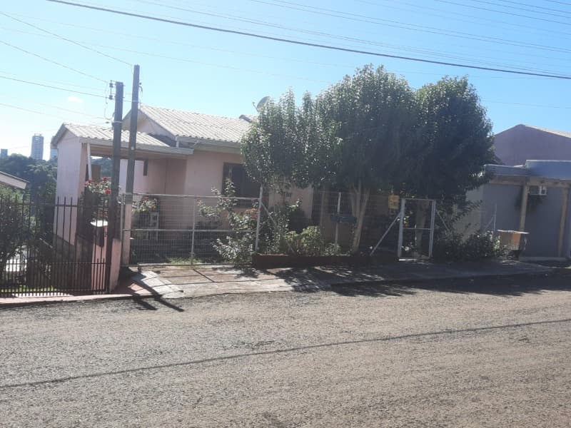 Foto 5 de 6: Casa em leilão em Erechim - RS — LOTE 002 Imóvel