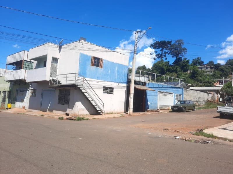 Foto 6 de 7: Terreno em leilão em Erechim - RS — LOTE 003 Imóvel