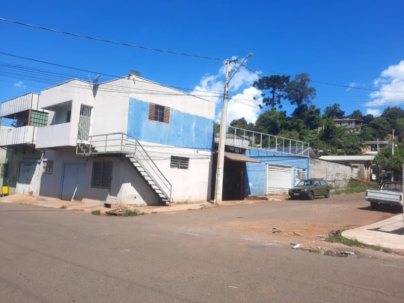 Foto 2 de 7: Terreno em leilão em Erechim - RS — LOTE 003 Imóvel