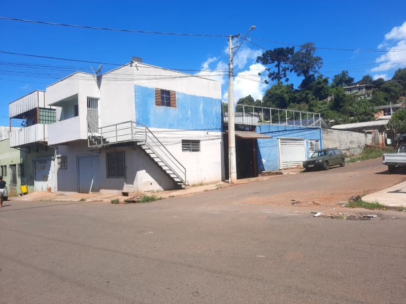 Foto 3 de 7: Terreno em leilão em Erechim - RS — LOTE 003 Imóvel